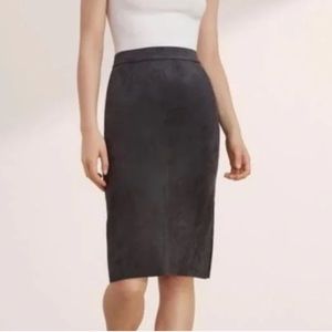 Wilfred Free Lis Pencil Skirt